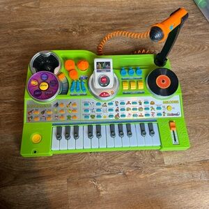 Tech KidiJamz Studio - Dj Music Studio